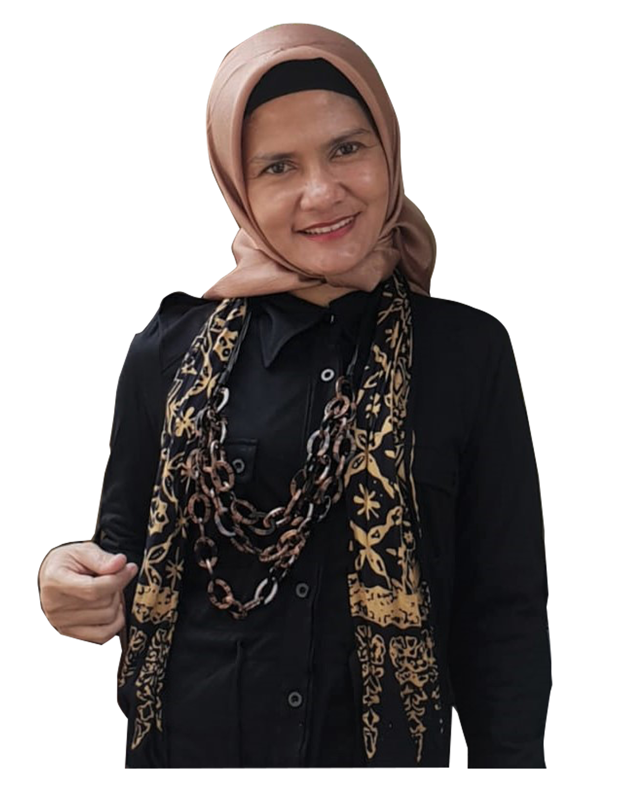 Eka Endah W, S.Pd